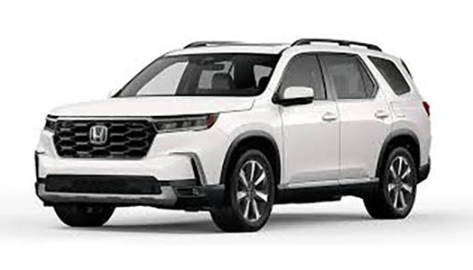 Honda Pilot  (2023-)